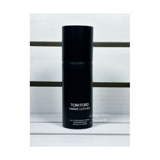 Tom Ford 톰포드 옴브레 가죽 올바디 향수 풀사이즈 150mL 노박스 0888066090551 - 톰포드옴브레레더