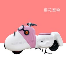 스누피오토바이