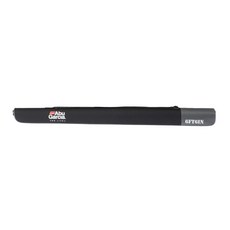  아부가르시아(Abu Garcia) 로드 케이스 세미 하드 로드 케이스 2 BLACK 6'6