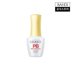 반디, 젤리끄 프렙 본더, 4개, 14ml
