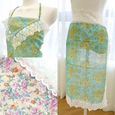 에티켓레이스손수건