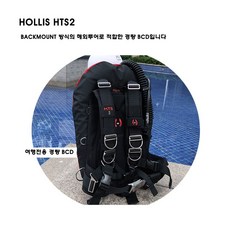 Hollis HTS 2 Technical System BCD