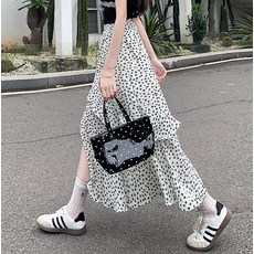 플라워스커트 TOP01