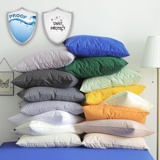 베개방수속커버