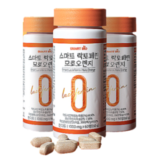 장용성락토페린