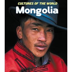 (영문도서) Mongolia Library Binding, Cavendish Square Publishing, English, 9781502641298