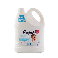 베트남 섬유유연제 Comfort 3.8L 대용량