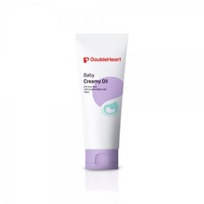 더블하트베이비크리미오일