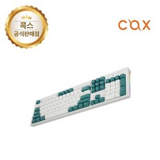 콕스키캡 TOP01