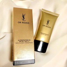 입생로랑 오 후즈 라 프로텍션 UV