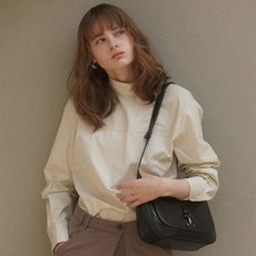 루에브르 Sac de Velo Small FA1AB067-10, 루에브르 BLACK