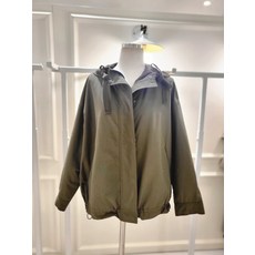 숲 스트롱하프점퍼SY8UJ80[01](2420918)
