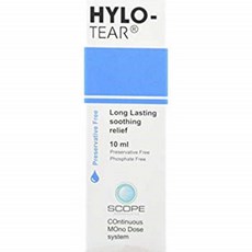 [구매대행] Hylo-Tear Long Lasting Eye Drops 10 ml, 1