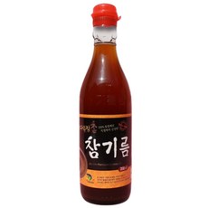 토종참깨가격