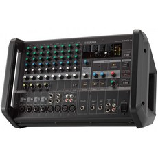 야마하 (YAMAHA) (AATJO) 파워드 믹서 EMX5, 단일상품
