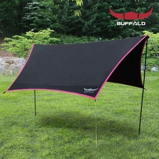 버팔로헥사타프