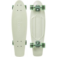 Penny 27 "Cruiser Skateboard-Sage 27", 단일옵션