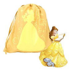 유아디즈니발레가방