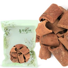 동의한재 껍질깐 베트남 거피 계피 육계, 600g, 1개