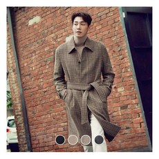 [지오다노(GIORDANO)] 지오다노 발마칸 코트 070917 (070917)