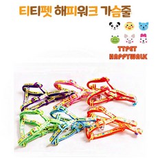 티티펫 해피워크 X반도만 (색상랜덤) 사고싶다, 10mm