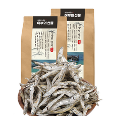 올바른푸드 국내산 남해안 죽방멸치 고급포장 선물용 국물 육수 다시용, 1개, 350g