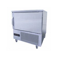  블라스트칠러＆쇼크프리저 LBF-050 대형식당 초신선 