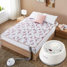 대성셀틱 S라인 베이직 온수매트 더블 DOH-260D