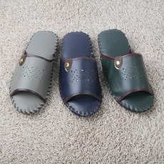 펀칭실내화