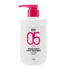 아모스 리페어포스 키토 트리트먼트 750ml, 1개