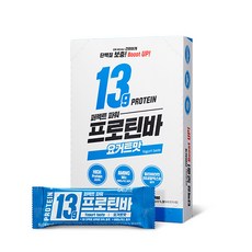 칼로바이 퍼펙트파워 프로틴바 에너지바 요거트맛, 1개, 350g