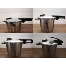 휘슬러압력밥솥