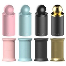 VALL 얼굴 기름 지우개 단품 기름종이 유분 제거 관리, 본상품선택