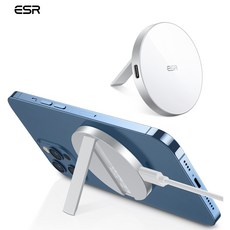 esr탁상거치대