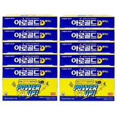 일동제약 아로골드D플러스 10병 X 10박스 총100병, 100병, 100ml