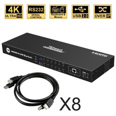 rs232자동선택기