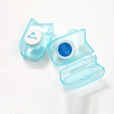 휴대용 CAS 카스 휴대용 칫솔살균기 캡 1P 구강관리W/N:TDWDEAL19+ T7, 본상품선택