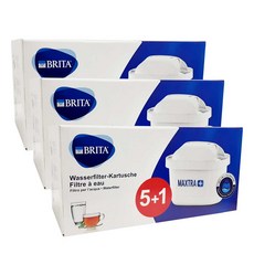 브리타맥스트라플러스필터