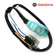 대동경운기엔진