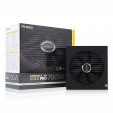 [멸치쇼핑]Antec EAG PRO 750W 80PLUS GOLD, 상세페이지 참조