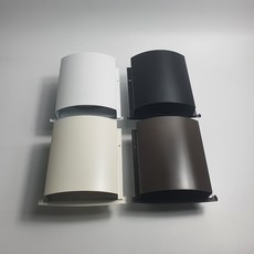 눈물방지후드캡