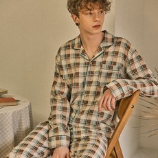 울랄라남자잠옷