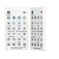 보스웨이브사운드터치