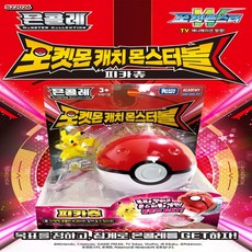 포켓몬캐치볼