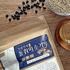 은은하게 달달한 한방 20곡 미숫가루, 1개, 800g