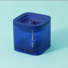 자동급수기 자동 순환 음수기 찹쌀 233solo고양이 애완동물 물마시기 전기새지않는 물 2020, T04-SOLO미드나잇블루