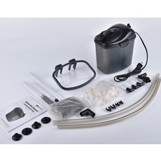 공업용지하수정수기