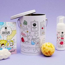 [네일매틱공식수입] 배쓰 박스 세트 BATH BOX, 1개