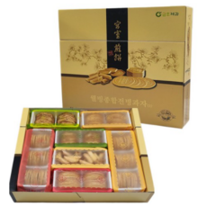 엘리시온종합전병세트