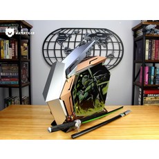 커스텀수냉의대중화!psionic!